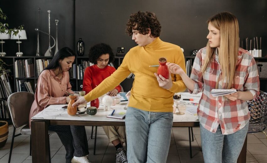 Art Foundation: Building Stronger Communities Through Purpose-Driven Action